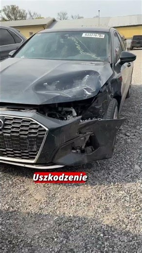 AUDI A3 z USA #automobile #audi #quattro