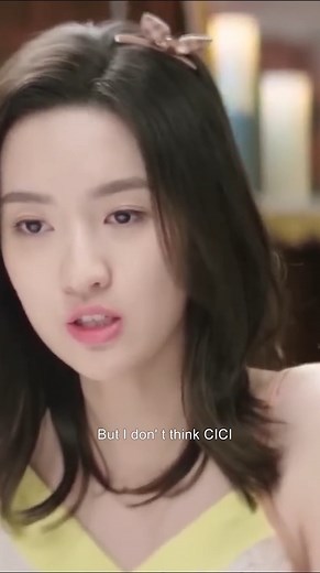 764K views · 2.2K reactions | It's so sweet #OnceWeGetMarried #WangZiqi #WangYuwen | 甜妹追剧 SisterDrama | Facebook