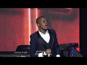 Indumiso Ye Tende Live In Mpumalanga - Ukuhlala Kuwe