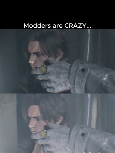 The Wildest Resident Evil 9 Mods You Must See