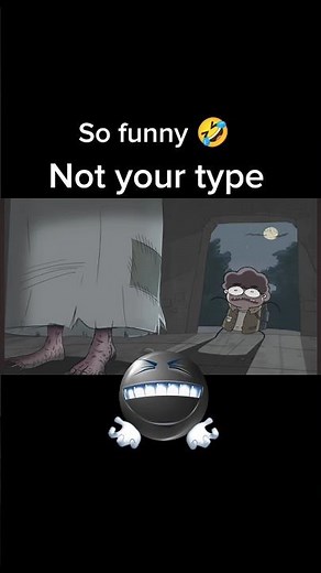 “Not Your Type 🤣 | Funniest Video Ever!”