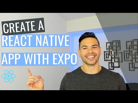 Create, Test & Debug a React Native App Using Expo