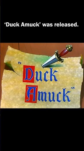 The Looney Tunes Chronicles: Duck Amuck