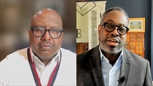 The legacy of Harford Baptist Church’s Rev. Charles G. Adams | American Black Journal