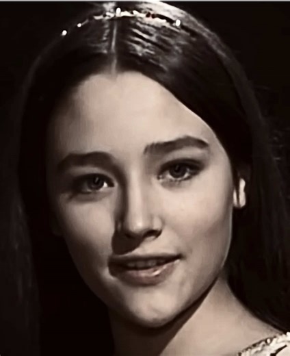 Explore Olivia Hussey in Romeo and Juliet 1968