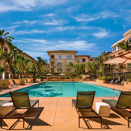 Villas at Playa Vista | Sausalito Apartment Homes