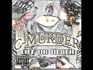 C-Murder: Cluckers feat Fiend