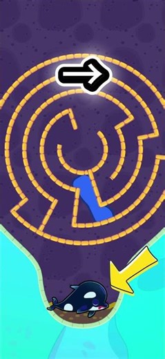 Save the Fish | Best Mobile Puzzle Game 2026 | Android Gameplay Lvl 154