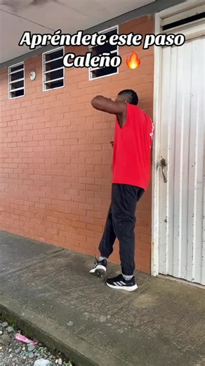 Apréndete este paso de salsa caleña #calisalsa #tutorial #salsa #tutoriales | Deivydancer