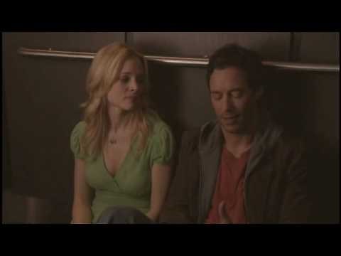 GRAY MATTERS movie: Elevator Scene (Heather Graham & Tom Cavanagh)