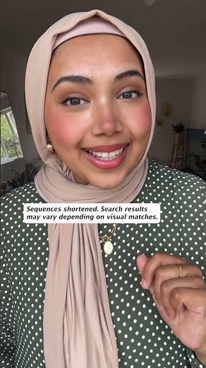 ‪@HomewithAziza‬ shares how to find your interior design inspiration with Google #Shorts