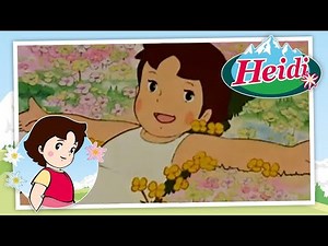 ►HEIDI tüm bölüm 36