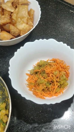 Crunchy, Spicy, Delicious: Ultimate Chaat Recipe