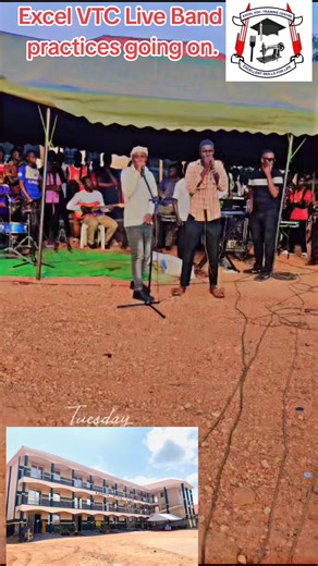 Excel VTC Live Band Practices Insights