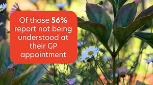 10K views · 109 reactions | We are tired of fighting to access the healthcare we need. Join our call to create an NHS fit for all autistic people and help us send a message that Wes Streeting can't ignore: bit.ly/4eq2vpl | National Autistic Society | Facebook