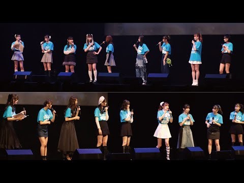 DVD『Hello! Project 25周年 スペシャルFCイベント　vol.3/vol.4』