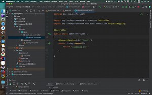03-request请求数据处理