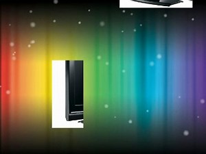 Toshiba 22dv501b LCD TV Review