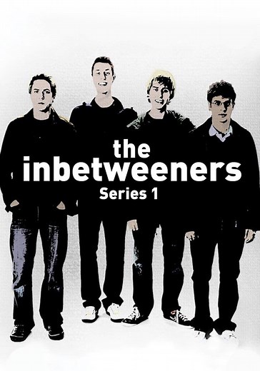 The Inbetweeners Season 1 - watch episodes streaming online