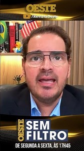 'MORAES ESTÁ ATRÁS DE VINGANÇA'