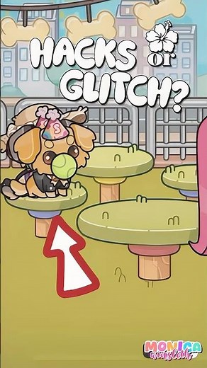 Avatar World hacks or glitch? New Update