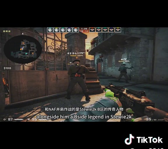 #foryou #tiktok #fyp #fouryou #game #csgo