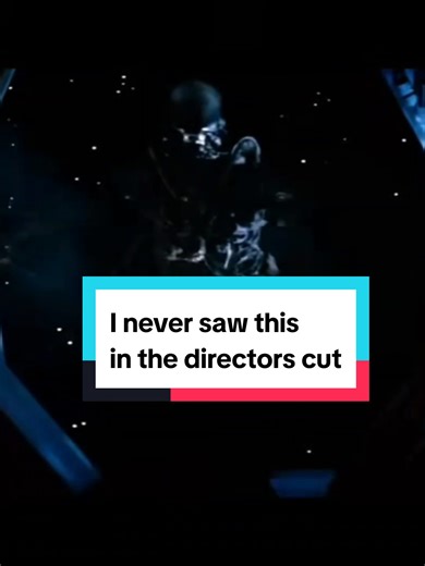 alien ending directors cut #funny #huntrex #kpopdemonhuntersedit #alien1979