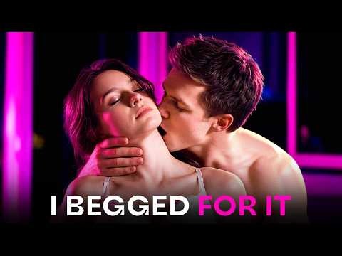 Dumped His Ex To Claim The School Nerd | My Secret Deal with the Bad Boy Captain