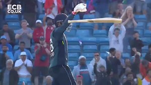 Joe Root Bat Drop Iconic celebration 🧊🔥. | randomaesthetic