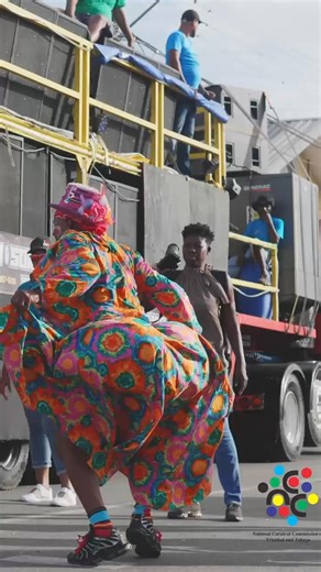 10K views · 142 reactions | Carnival is Bacchanal. Bacchanal is...