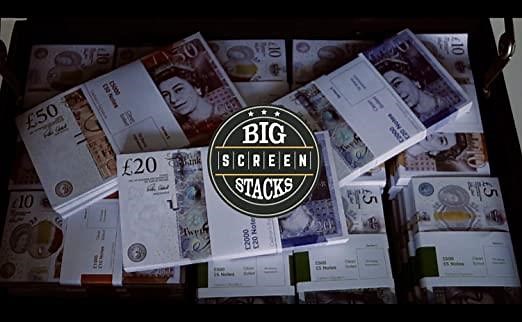 The UK's Leading Prop Money Company