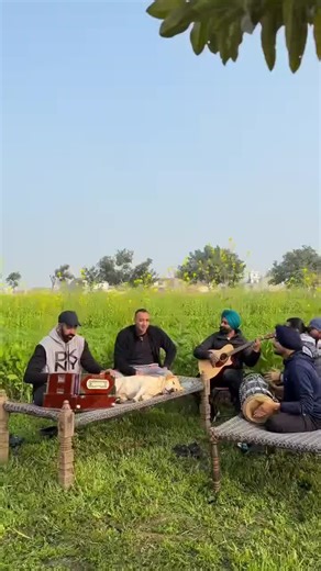 Ishqa Ve: Music Trends on TikTok