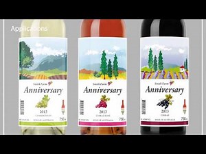 Epson Inkjet Colour Label Printer TM-C3510