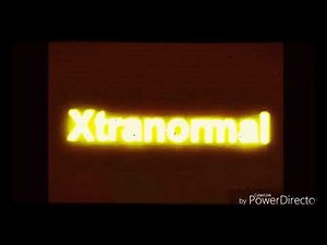 Xtranormal Productions (1974-2000)