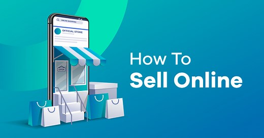 How to Sell Online: Everything You Need to Know (2025)