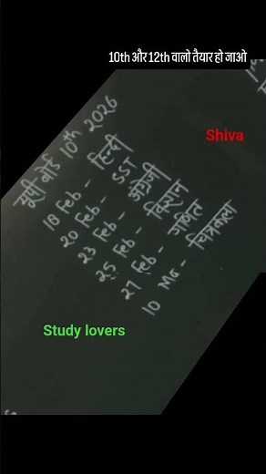 important class 10 science 12