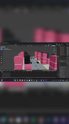 MY OTHER GAME IS SOON....🎮🔥🎮🎮#gamedevlog #blendergameengine #3dgamedevelopment #unity #gaming