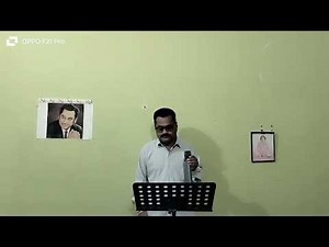 जिंदगी कि तलाश मे हम Prashant jadhav