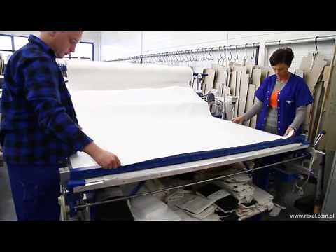 Rexel manual spreading machine UL 3