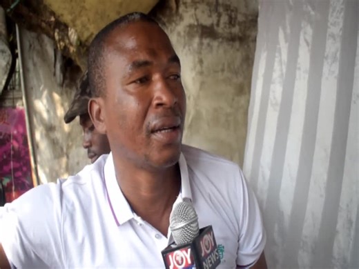 36K views · 691 reactions | Kumasi reacts to e-levy: Residents have expressed opposing viewpoints on the fee on electronic transactions. | Joy 99.7 FM | Facebook