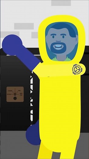 Creeper Code Inside SCP-914!