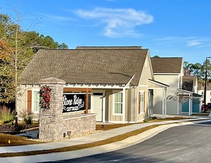 Stone Ridge Cottages Houses for Rent - Tifton, GA | Apartments.com