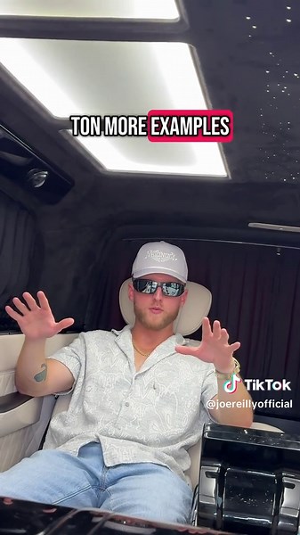 How Being the Middle Man Can Build Your Fortune