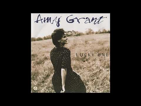 AMY GRANT * Lucky One 1994 HQ