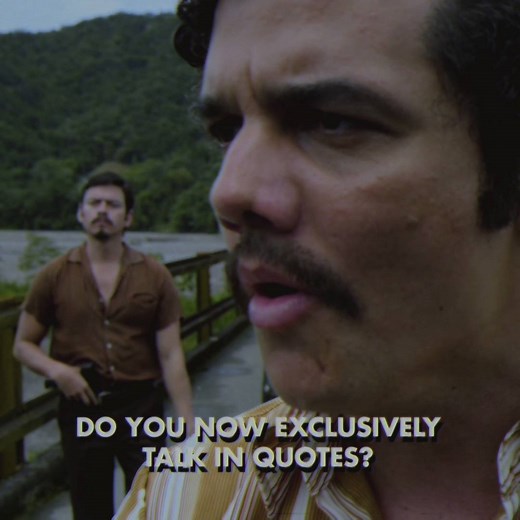 Go hook yourself. | Netflix