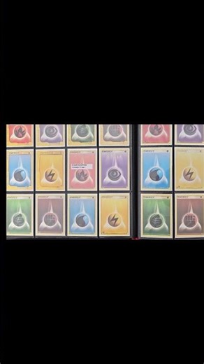 EX Ruby & Sapphire Energies – New 3D Design! #pokemon #pokemoncards