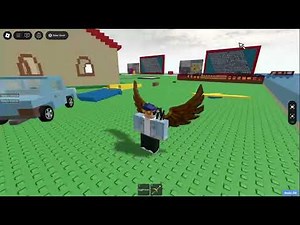 Happy Home in Robloxia