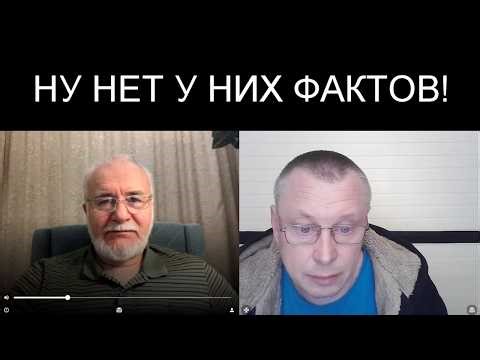 ОН ПРОТИВ ВОЙНЫ, НО ЕСТЬ НЮАНС!