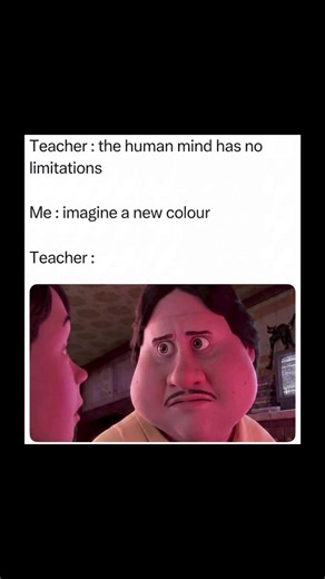POV : When teacher witnessing your philosophy question during lecturer!😅#memes#relatablememe