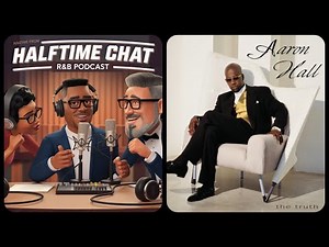 Is Aaron Hall's The Truth the Best New Jack Swing Album?